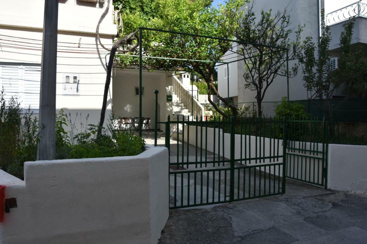 Sunny Garden Apartments Ana Makarska Exterior foto
